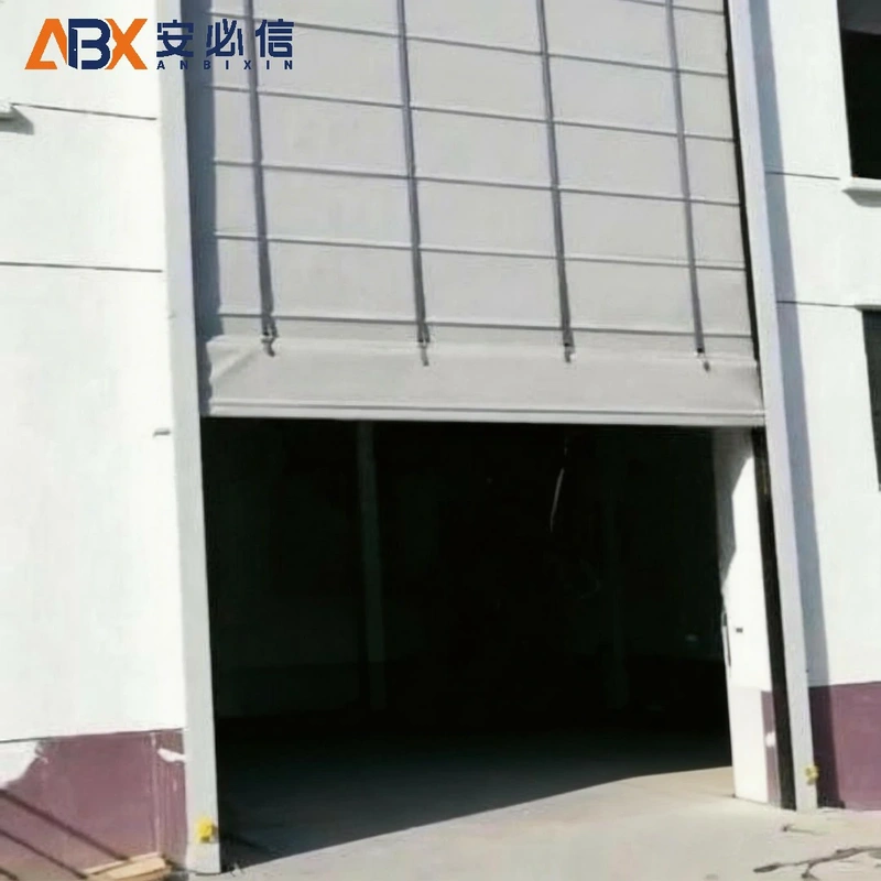 桂林机械式门封