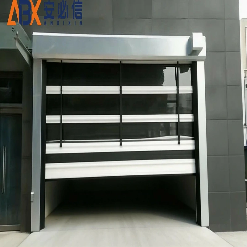 桂林快速堆积门